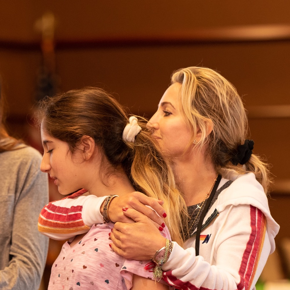 Meet your Posher, Katherine